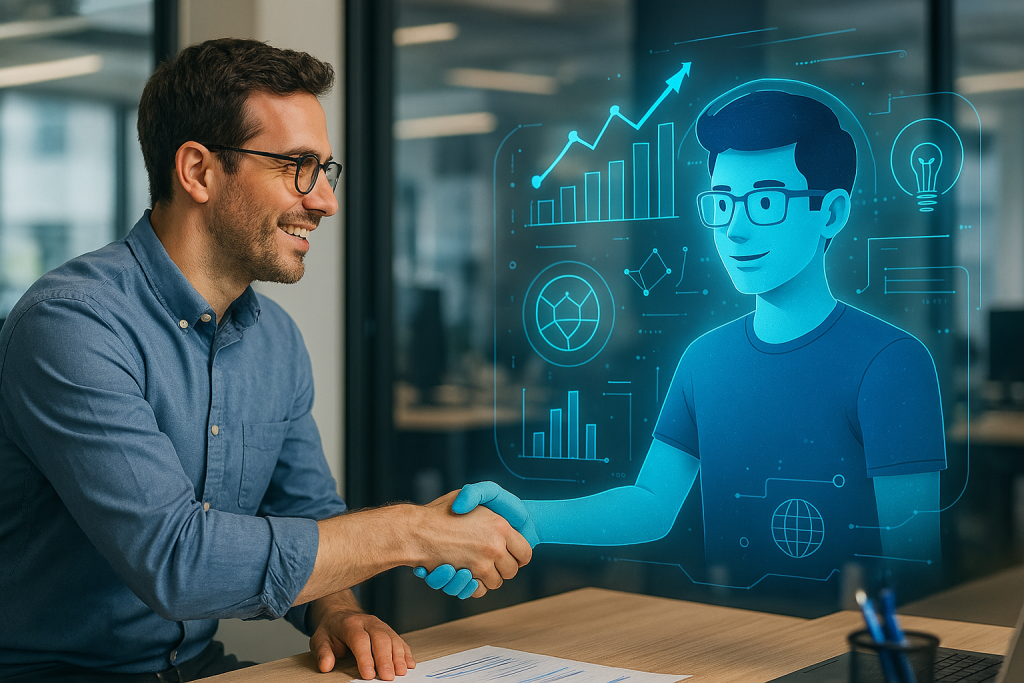 Redéfinir la formation en entreprise