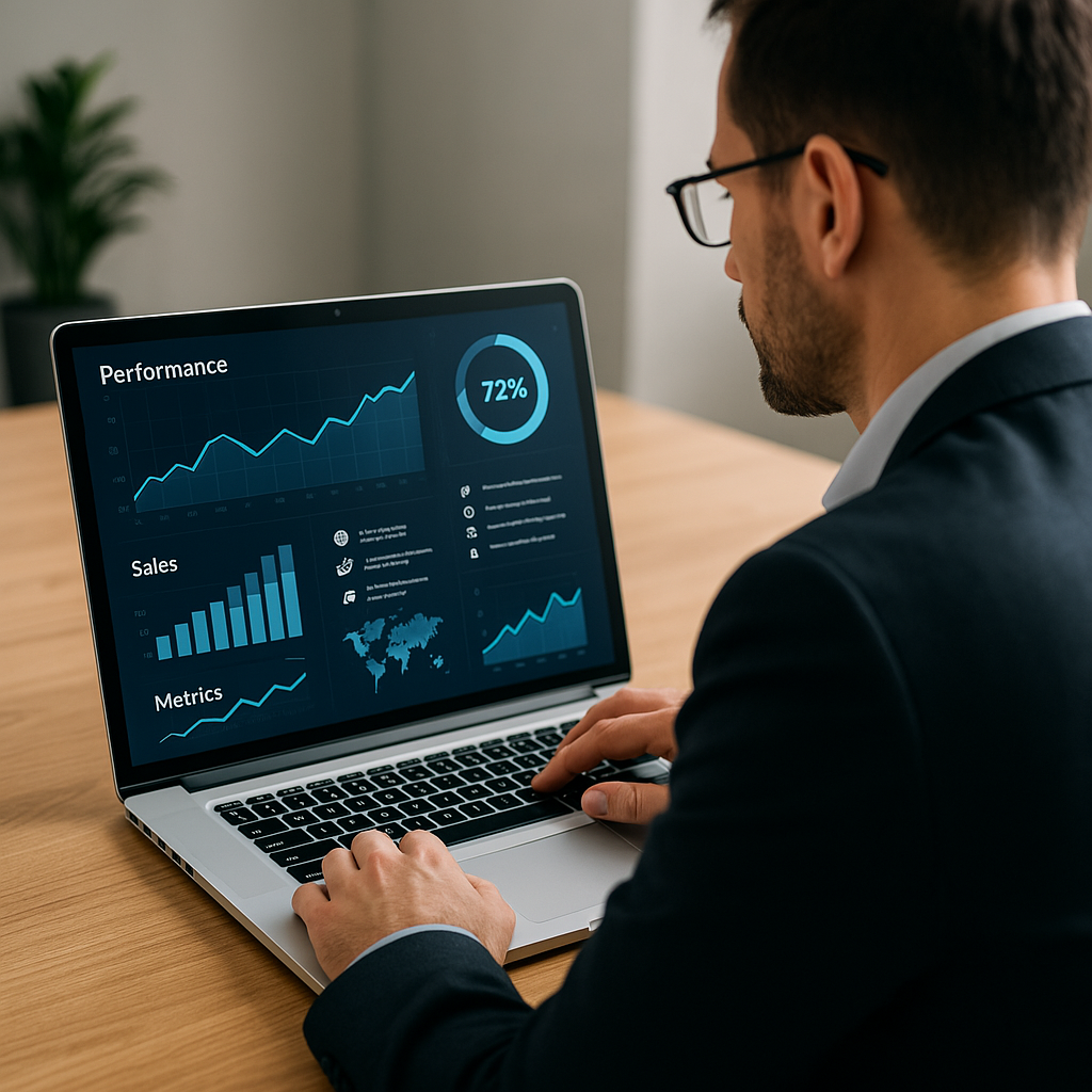 L’évaluation moderne : Transformer la gestion des performances en entreprise