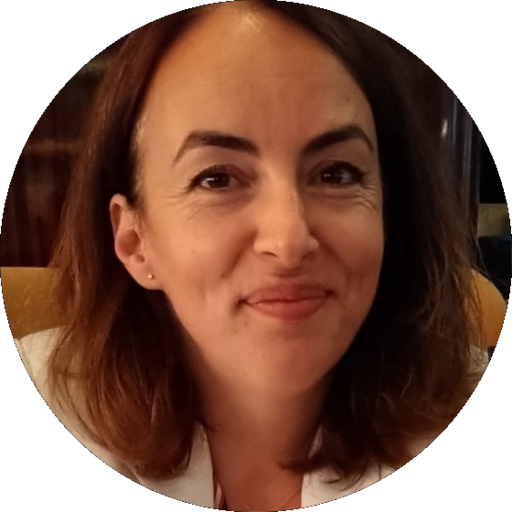 Edmonde CHIESA